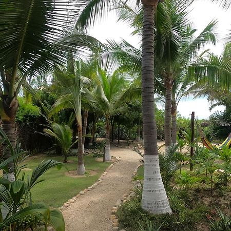 Ocean Oasis Hotel - Adult Only, Four Casitas Boutique Resort Agua Blanca 外观 照片