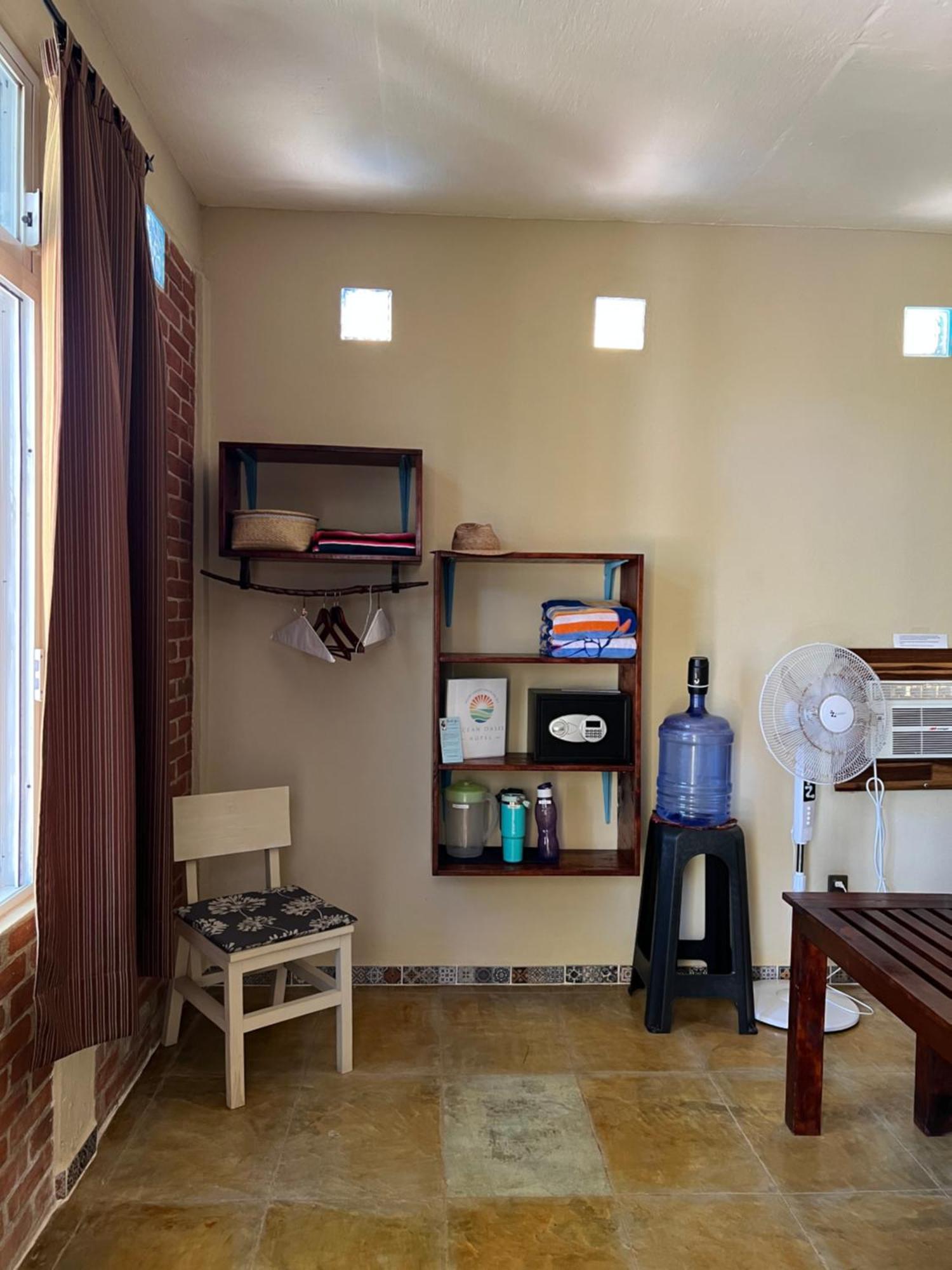 Ocean Oasis Hotel - Adult Only, Four Casitas Boutique Resort Agua Blanca 外观 照片